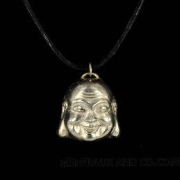 Pendentif  bouddha