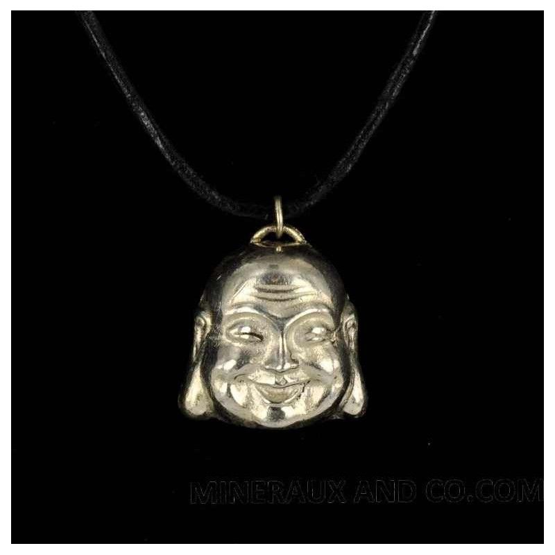 Pendentif bouddha