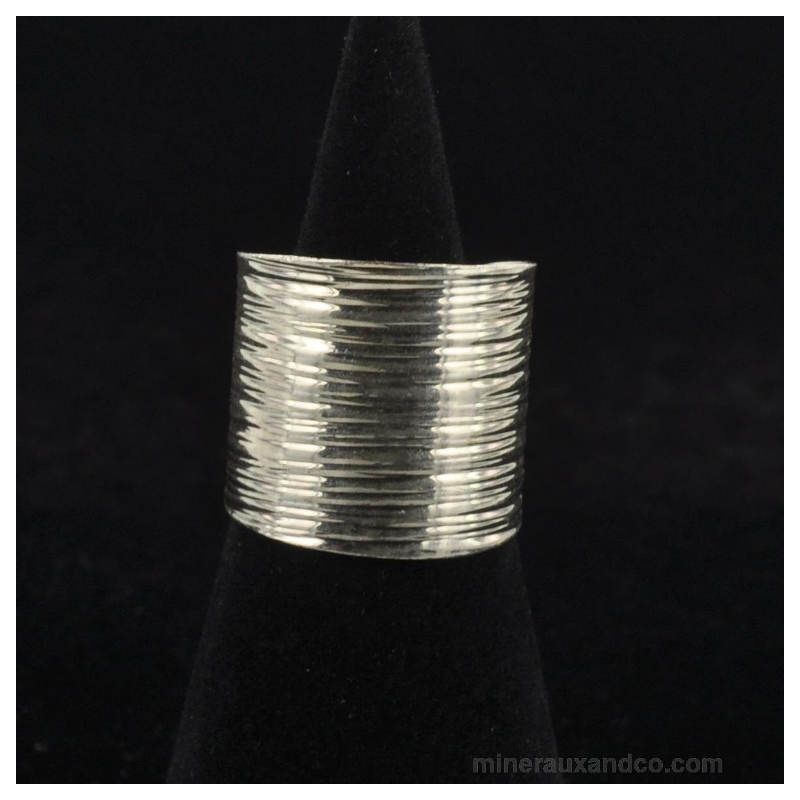 Bague argent 925 classique. Bague argent 925 classique.