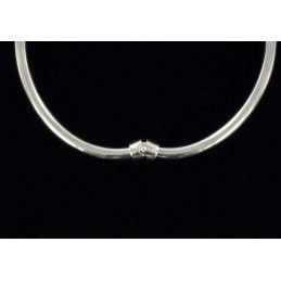 Bracelet jonc argent 925