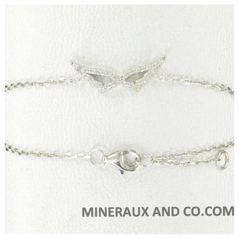 Bracelet masque. Bracelet masque.