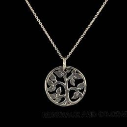 Pendentif arbre de vie