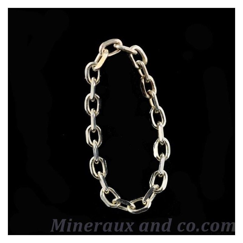 Bague Chaîne VTT TCR-106 36T 94BCD - Aluminium 7075, Argent, 5 Bras, Neuve Ancien Stock