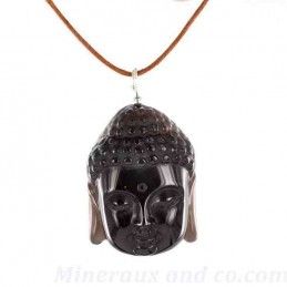 Pendentif bouddha