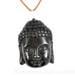 Pendentif bouddha