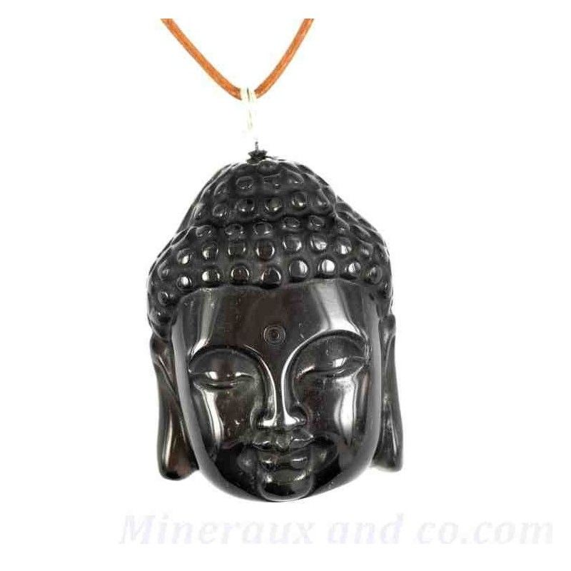 Pendentif bouddha