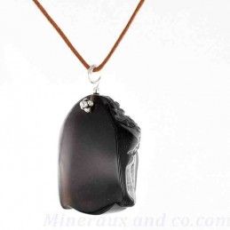 Pendentif bouddha