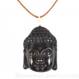 Pendentif bouddha