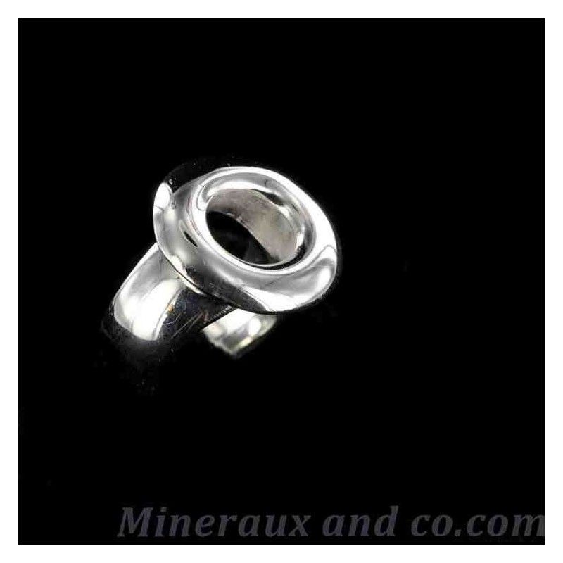Bague "O". Bague "O".