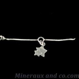 Bracelet étoiles