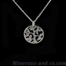 Pendentif arbre de vie