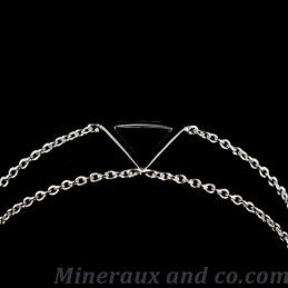 Bracelet triangle