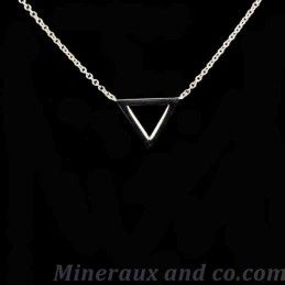 Collier triangle