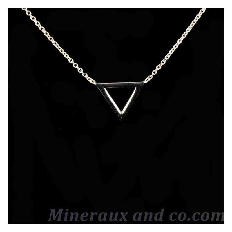 Collier triangle