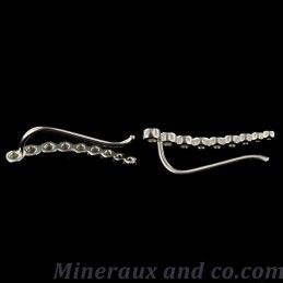 Boucles contour d'oreilles