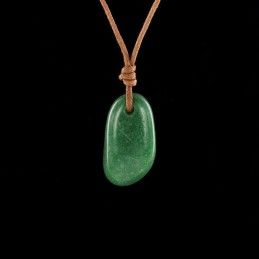 Pendentif aventurine