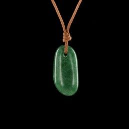 Pendentif aventurine