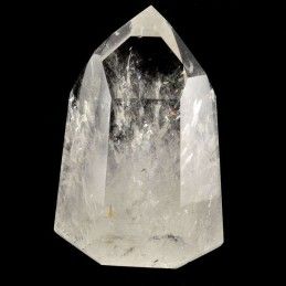 Pointe quartz