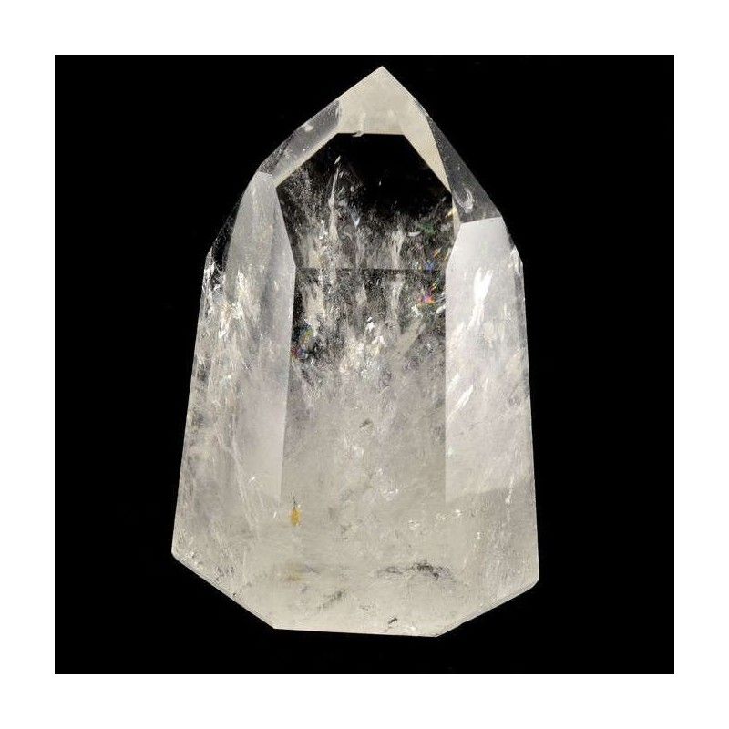 Pointe quartz