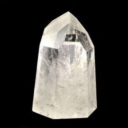 Pointe quartz