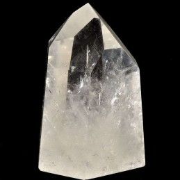 Pointe quartz