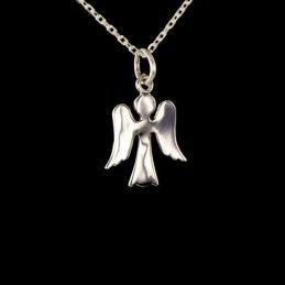 Pendentif ange