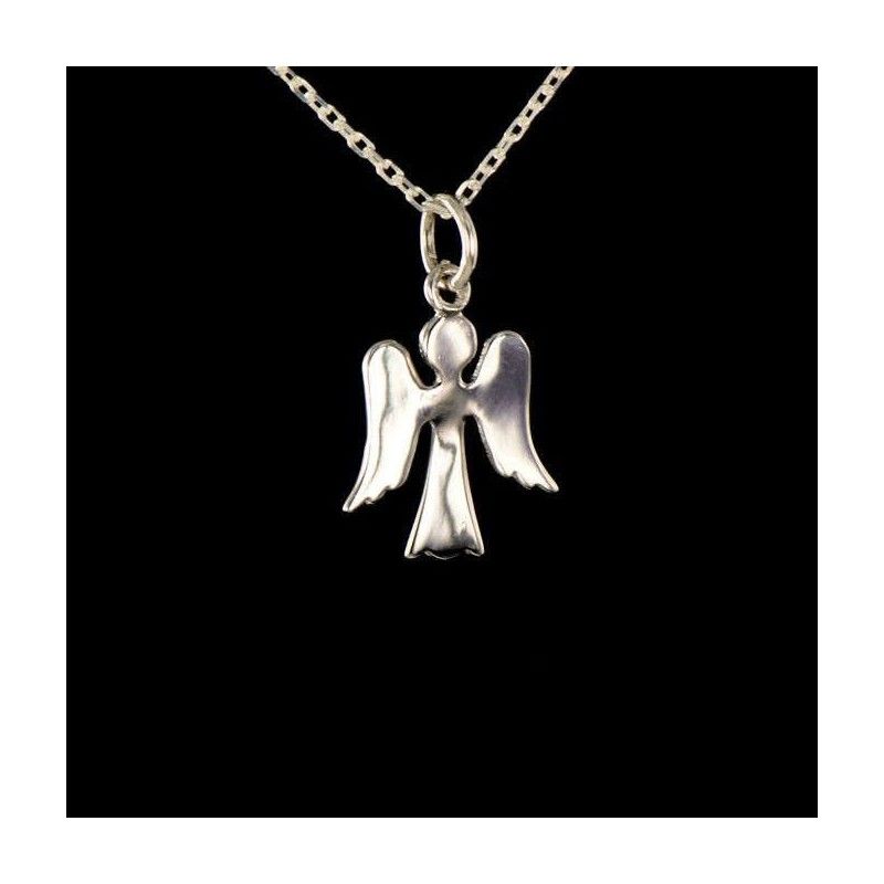 Pendentif ange