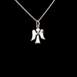 Pendentif ange