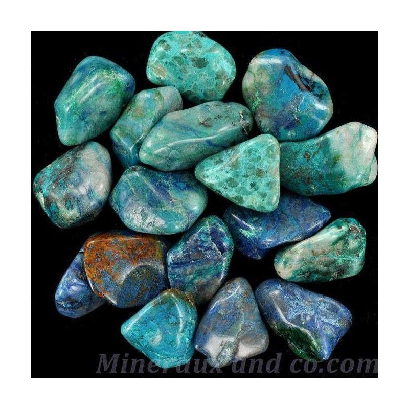 lot shattuckite lot shattuckite