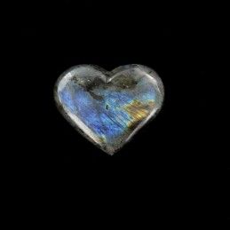 Coeur labradorite