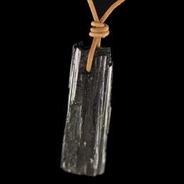 Pendentif en tourmaline...