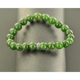 bracelet en jade vert-une pierre precieuse d-elegance et de serenite-ideale pour la vitalite et -harmonie interieure