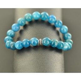 bracelet en perles d-patite - simplicité naturelle et energie apaisante.