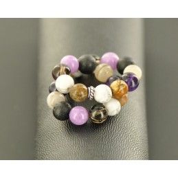 bracelet en perle de pierre anti-tabac-un accessoire elegant pour vous aider a arreter de fumer naturellement