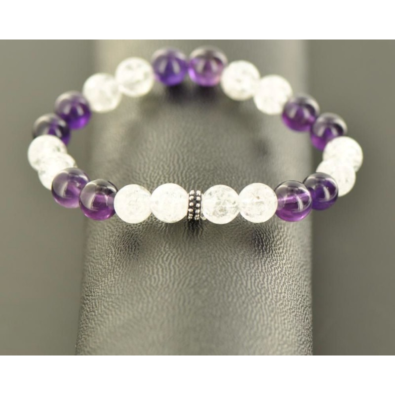 bracelet-quartz-craquele-amethyste-sommeil-sagesse bracelet-quartz-craquele-amethyste-sommeil-sagesse