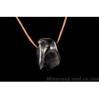 Pendentifs en shungite: pendentif shungite, pendentif pierre shungites