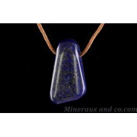 Pendentif lapis: pendentif lapis-lazuli, pendentifs lapis-lazuli